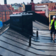 Plåtslageri Stockholm