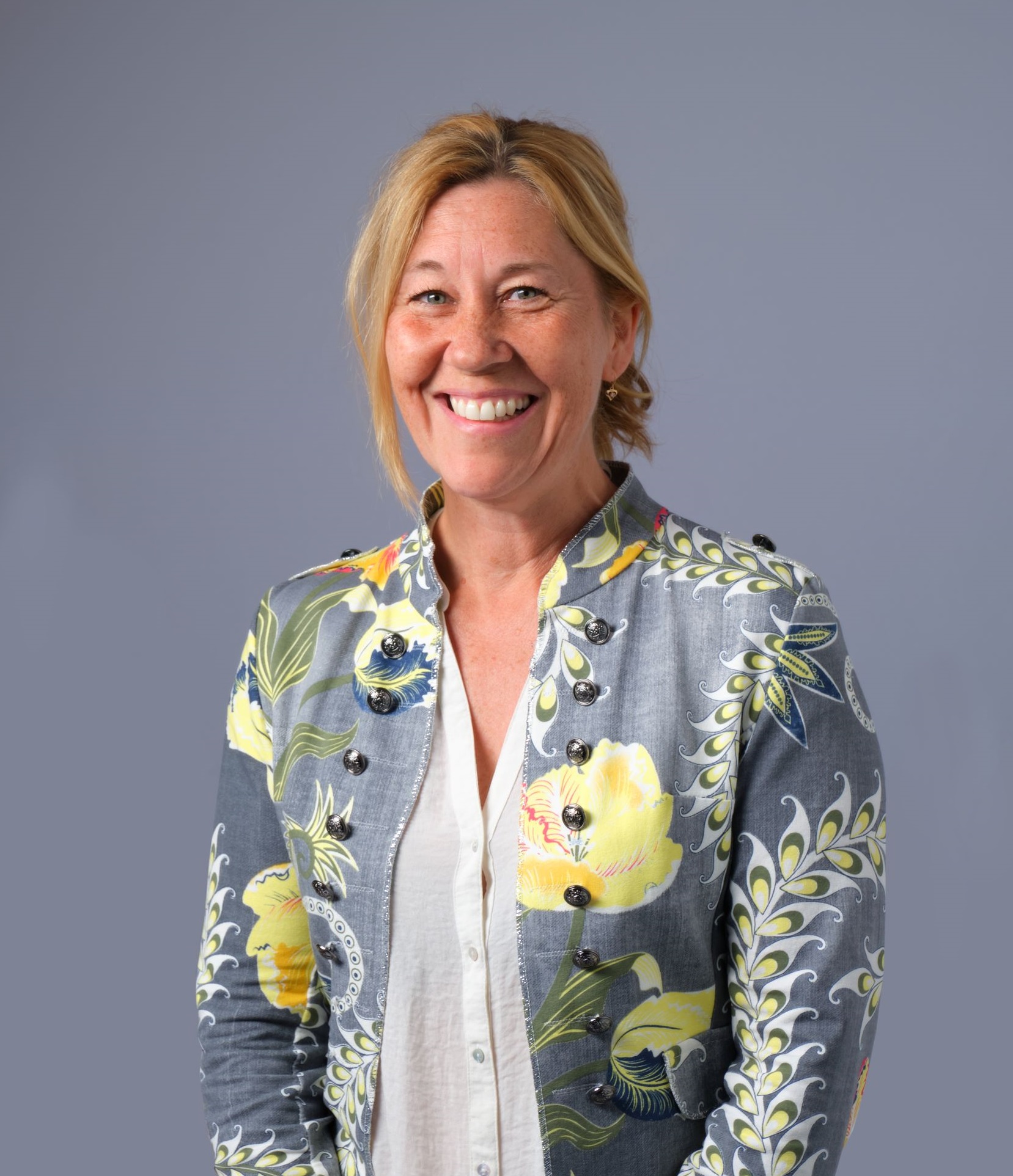Camilla Maklin
