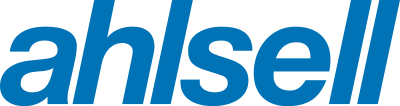 Ahlsell logotyp