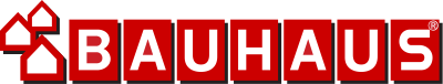 Bauhaus logotyp