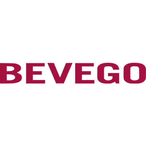 Bevego logotyp