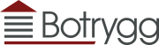 Bo Trygg logotyp