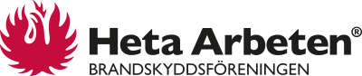 Heta Arbeten logotyp