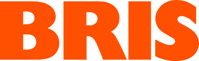 BRIS logotyp