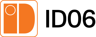 ID06 logotyp
