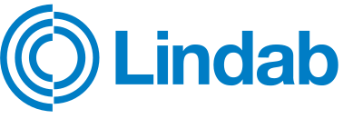 Lindab logotyp