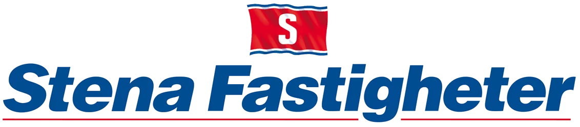 Stena Fastigheter logotyp